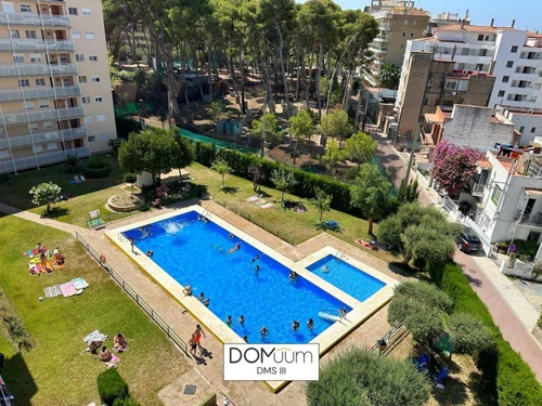 Ferienwohnung Salou, 2 Schlafzimmer, 6 Personen - photo_1011341239788