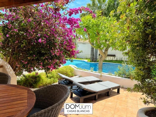 Maison Salou, 4 pièces, 6 personnes - photo_1011579520291