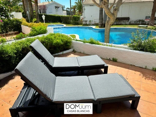 Maison Salou, 4 pièces, 6 personnes - photo_1011579520291