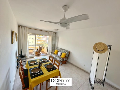 Appartement Salou, 4 pièces, 5 personnes - photo_1011341241499