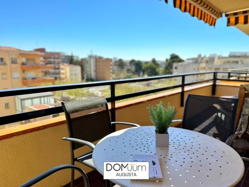 Appartement Salou, 4 pièces, 5 personnes - photo_1011341241499