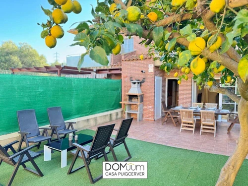 Maison Cambrils, 5 pièces, 10 personnes - photo_1011696523694