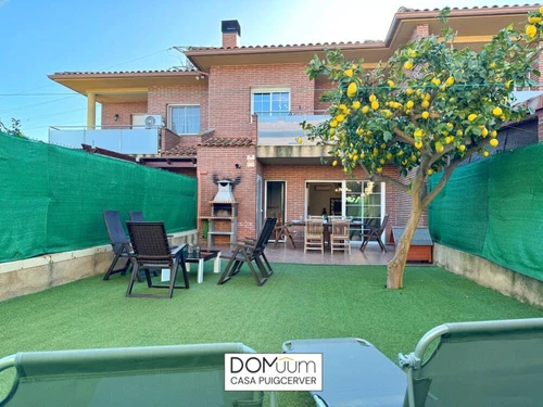 Maison Cambrils, 5 pièces, 10 personnes - photo_1011696523694