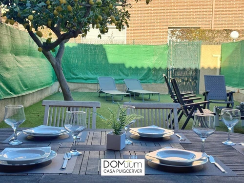 Maison Cambrils, 5 pièces, 10 personnes - photo_1011696523694