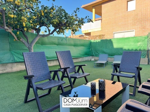 Maison Cambrils, 5 pièces, 10 personnes - photo_1011696523694