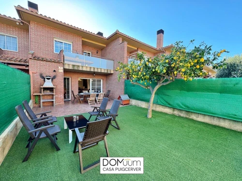 Maison Cambrils, 5 pièces, 10 personnes - photo_1011696523694