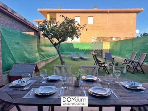 Maison Cambrils, 5 pièces, 10 personnes - photo_1011696523694