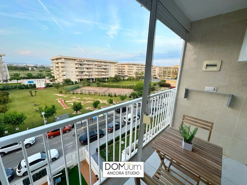 Studio La Pineda, 2 pièces, 4 personnes - photo_1011341240894