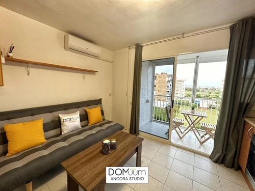 Studio La Pineda, 2 pièces, 4 personnes - photo_1011341240894