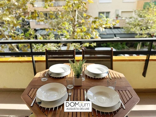 Appartement Salou, 4 pièces, 5 personnes - photo_1011650136716