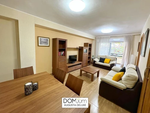 Appartement Salou, 4 pièces, 5 personnes - photo_1011650136716