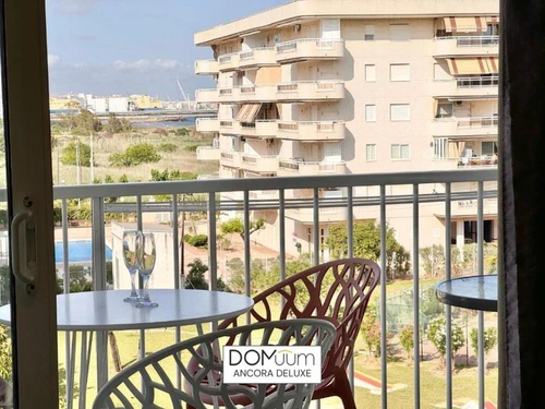 Studio La Pineda, studio flat, 3 persons - photo_1011666124793