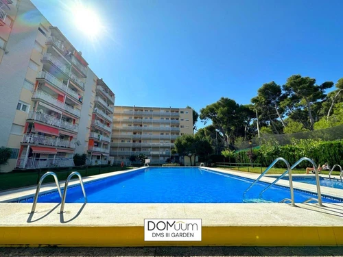 Appartement Salou, 3 pièces, 6 personnes - photo_1011341241721