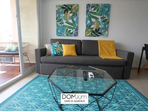 Appartement Salou, 3 pièces, 6 personnes - photo_1011341241721