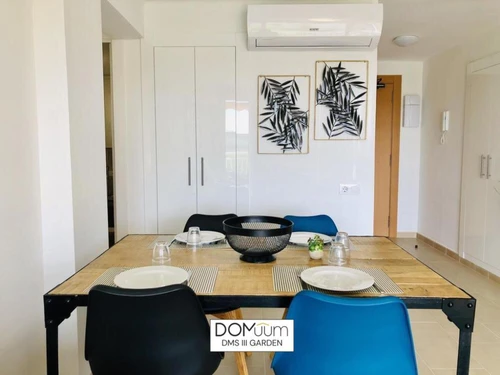 Appartement Salou, 3 pièces, 6 personnes - photo_1011341241721
