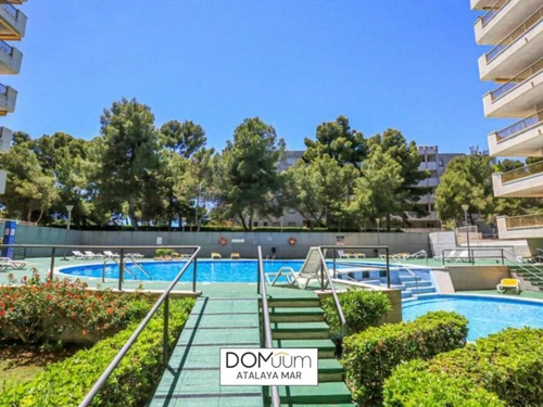 Appartement Salou, 2 pièces, 4 personnes - photo_1011599138962