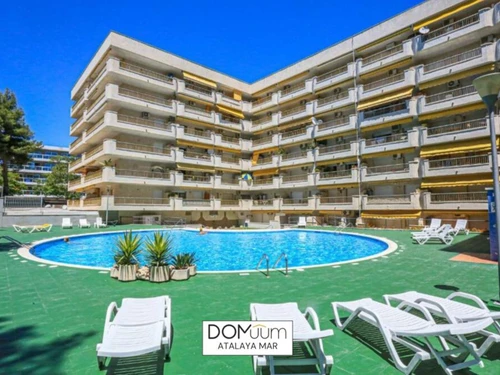 Apartment Salou, 1 bedroom, 4 persons - photo_1011599138962