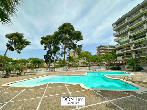 Appartement Salou, 2 pièces, 4 personnes - photo_1011341241960
