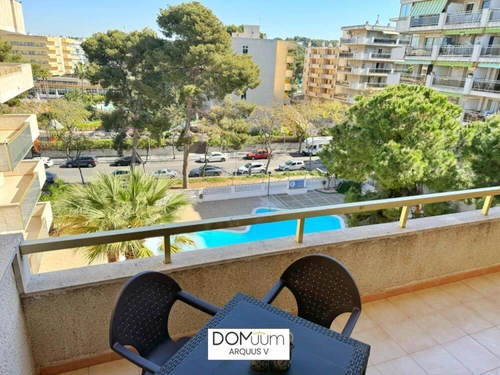 Appartement Salou, 2 pièces, 4 personnes - photo_1011341241960