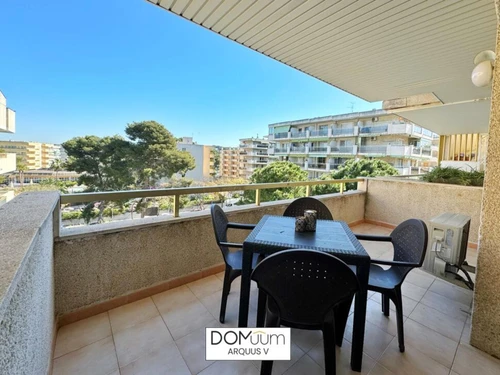Appartement Salou, 2 pièces, 4 personnes - photo_1011341241960