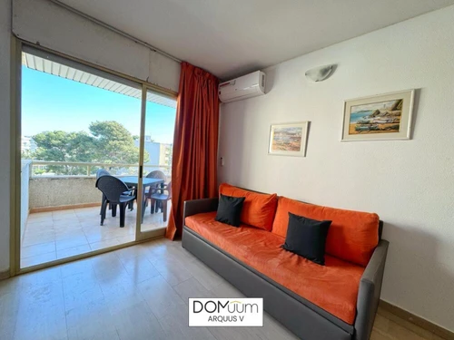 Appartement Salou, 2 pièces, 4 personnes - photo_1011341241960