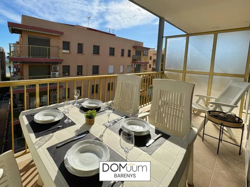 Appartement Salou, 4 pièces, 6 personnes - photo_1011456808634