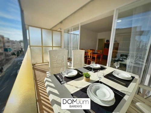 Appartement Salou, 4 pièces, 6 personnes - photo_1011456808634