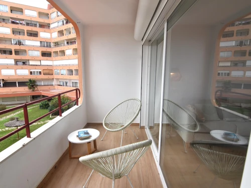 Appartement Roses, 2 pièces, 4 personnes - photo_1011689852484