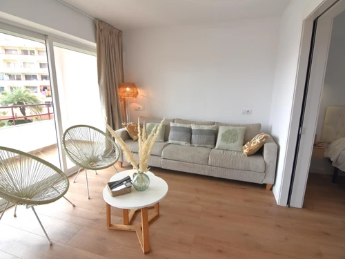 Appartement Roses, 2 pièces, 4 personnes - photo_1011689852484