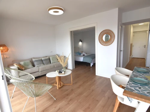 Appartement Roses, 2 pièces, 4 personnes - photo_1011689852484