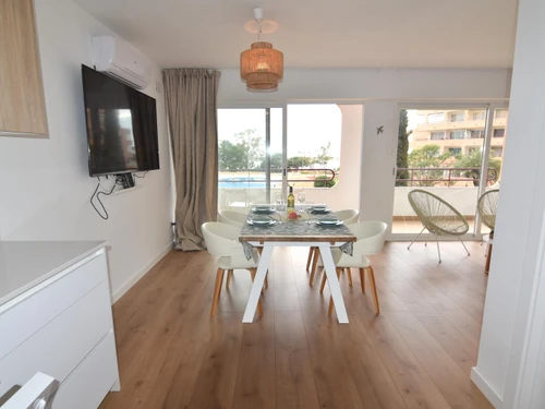 Appartement Roses, 2 pièces, 4 personnes - photo_1011689852484