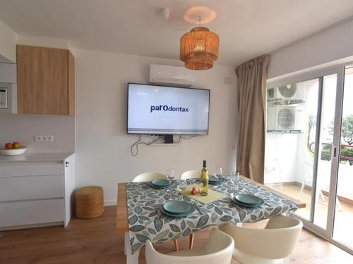 Appartement Roses, 2 pièces, 4 personnes - photo_1011689852484