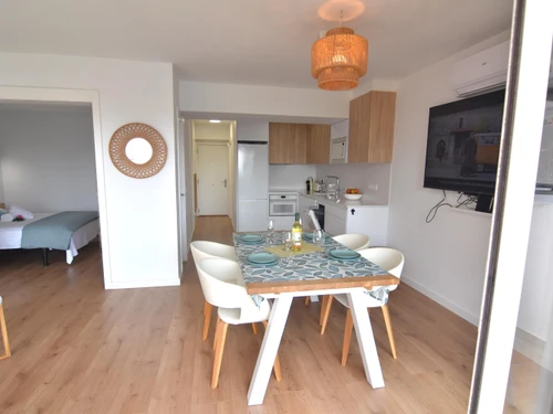 Appartement Roses, 2 pièces, 4 personnes - photo_1011689852484