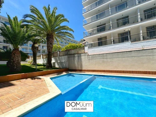 Appartement Salou, 4 pièces, 6 personnes - photo_1011485244444