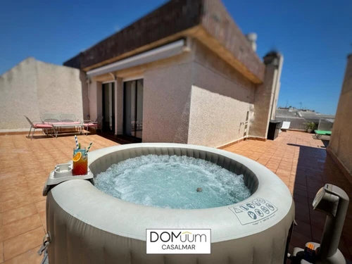 Apartment Salou, 3 bedrooms, 6 persons - photo_1011485244444