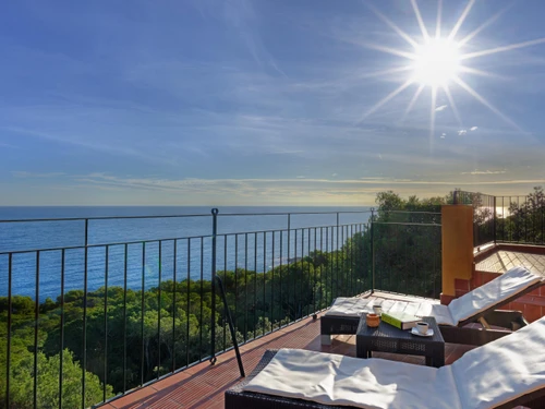 Appartement Tamariu, 4 pièces, 6 personnes - photo_18949167191