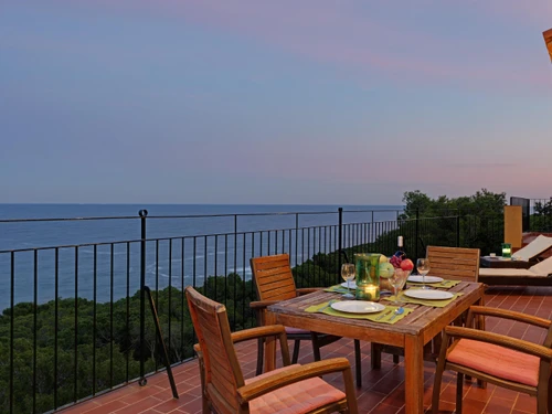 Appartement Tamariu, 4 pièces, 6 personnes - photo_18949167191