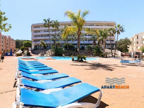 Ferienwohnung Salou, 2 Schlafzimmer, 6 Personen - photo_1011719228609
