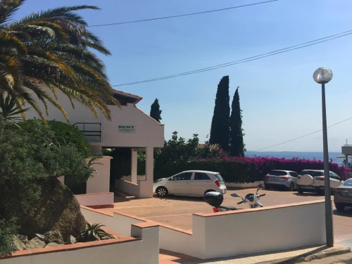 Appartement Roses, 2 pièces, 4 personnes - photo_1011719776064