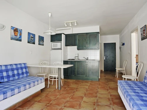 Appartement Roses, 2 pièces, 4 personnes - photo_1011719776196