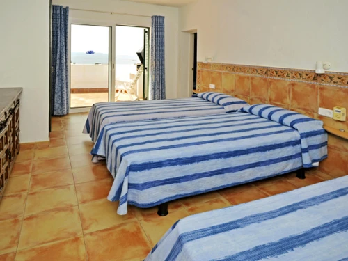 Appartement Roses, 3 pièces, 6 personnes - photo_1011719776984