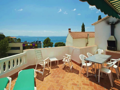 Apartamento Roses, 2 dormitorios, 6 personas - photo_1011719776984