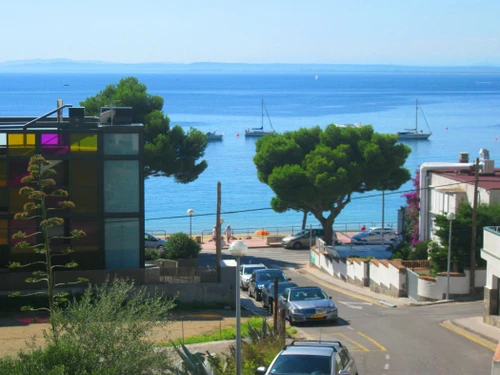 Appartement Roses, 2 pièces, 4 personnes - photo_1011719777330