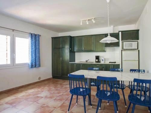 Appartement Roses, 3 pièces, 6 personnes - photo_1011719777917