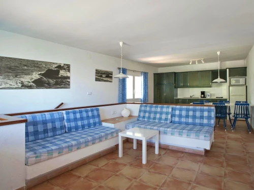 Appartement Roses, 3 pièces, 6 personnes - photo_1011719777917