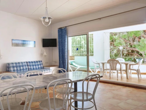 Appartement Roses, 3 pièces, 6 personnes - photo_1011719778283