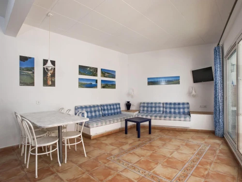 Appartement Roses, 3 pièces, 6 personnes - photo_1011719778283