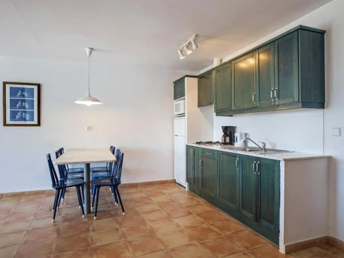 Appartement Roses, 2 pièces, 6 personnes - photo_1011719778720