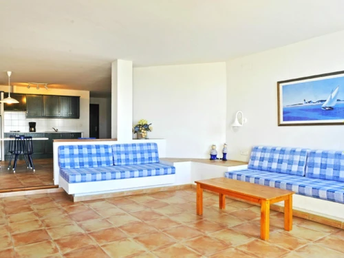 Appartement Roses, 2 pièces, 6 personnes - photo_1011719778720