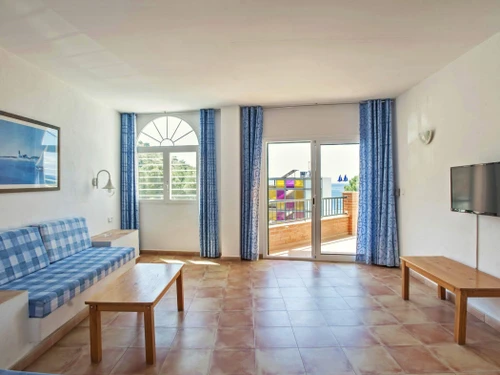 Appartement Roses, 2 pièces, 6 personnes - photo_1011719778720